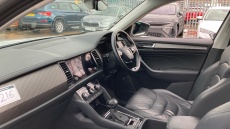 Skoda Kodiaq 1.5 TSI SE L Executive 5dr DSG [7 Seat] Petrol Estate